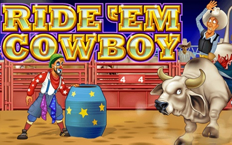 Ride'em Cowboy